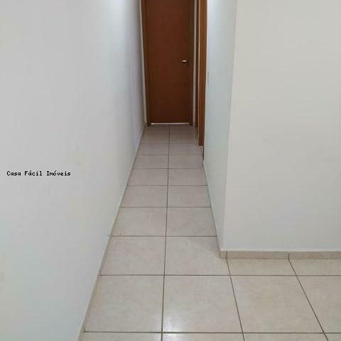 Apartamento para Venda - Sete Lagoas / MG no bairro Nova Cidade, 2  dormitórios, 1 banheiro, 1 vaga de garagem, área construída 48,00 m²